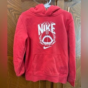 Nike Football Hoodie